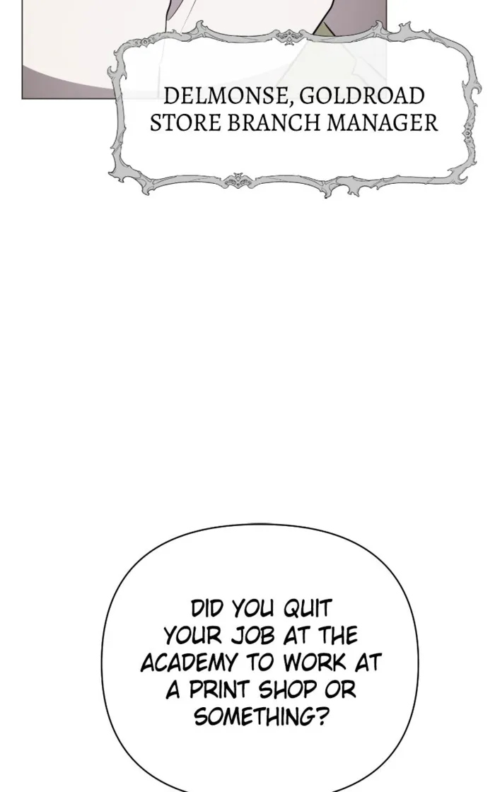 My Ruined Academy Life Chapter 58 page 14 - 