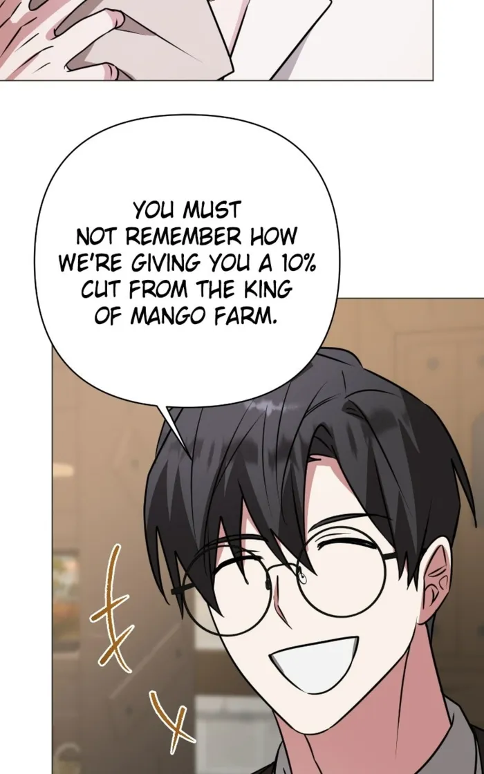 My Ruined Academy Life Chapter 58 page 19 - 