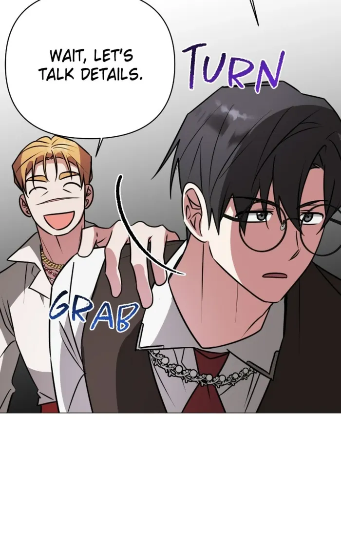 My Ruined Academy Life Chapter 58 page 21 - 