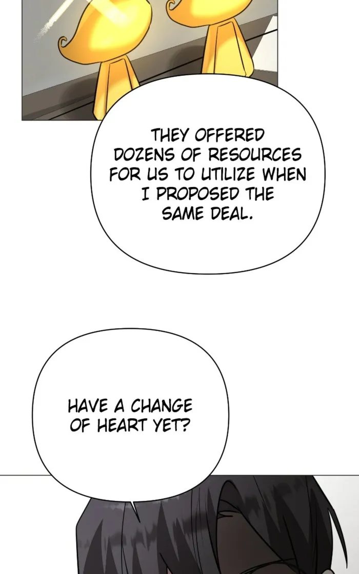 My Ruined Academy Life Chapter 58 page 23 - 