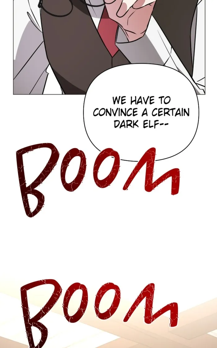 My Ruined Academy Life Chapter 58 page 27 - 