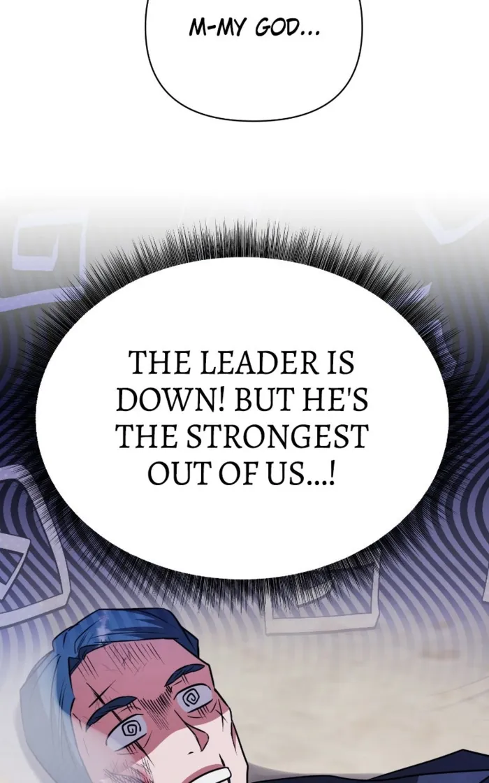 My Ruined Academy Life Chapter 58 page 34 - 