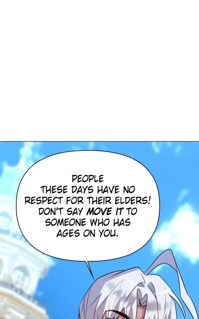 My Ruined Academy Life Chapter 58 page 36 - 