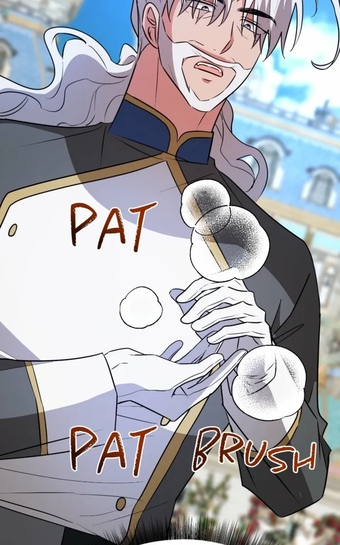 My Ruined Academy Life Chapter 58 page 37 - 