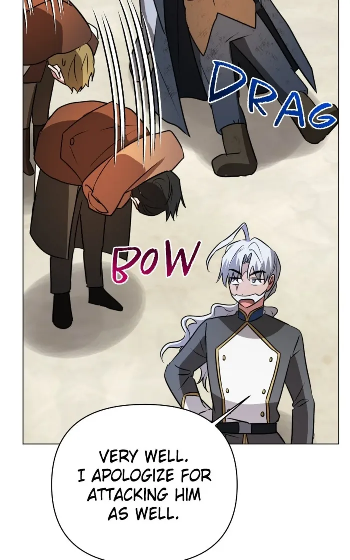 My Ruined Academy Life Chapter 58 page 39 - 