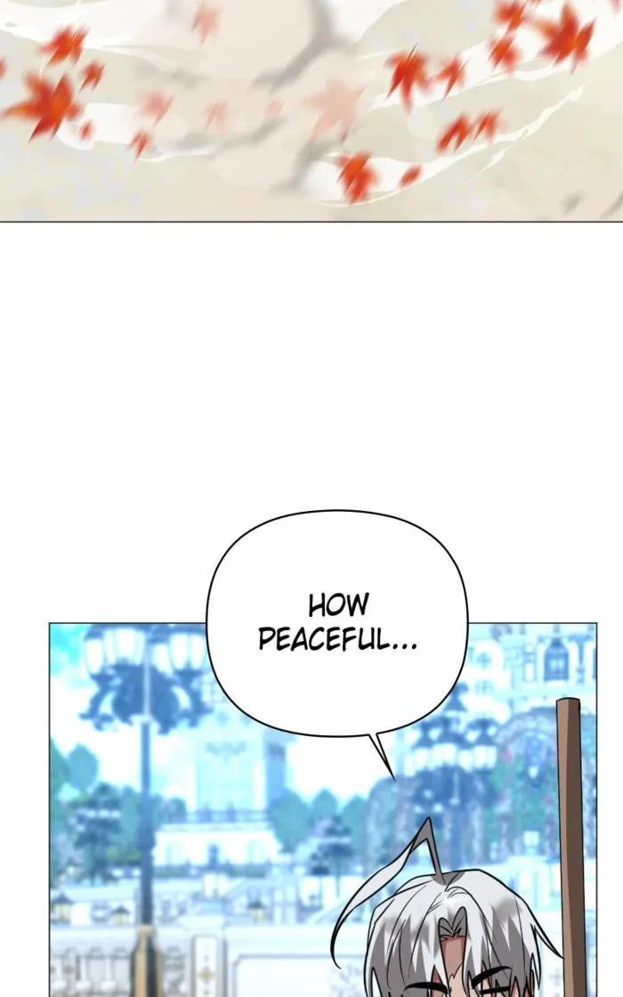 My Ruined Academy Life Chapter 58 page 5 - 