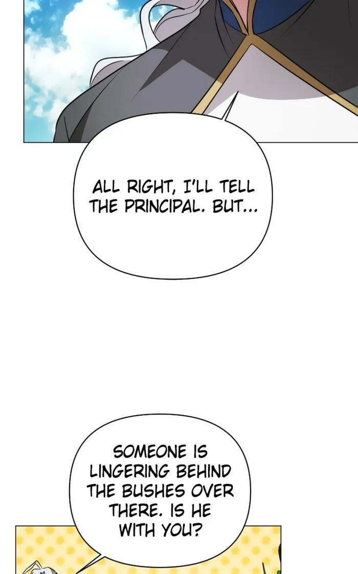 My Ruined Academy Life Chapter 58 page 43 - 
