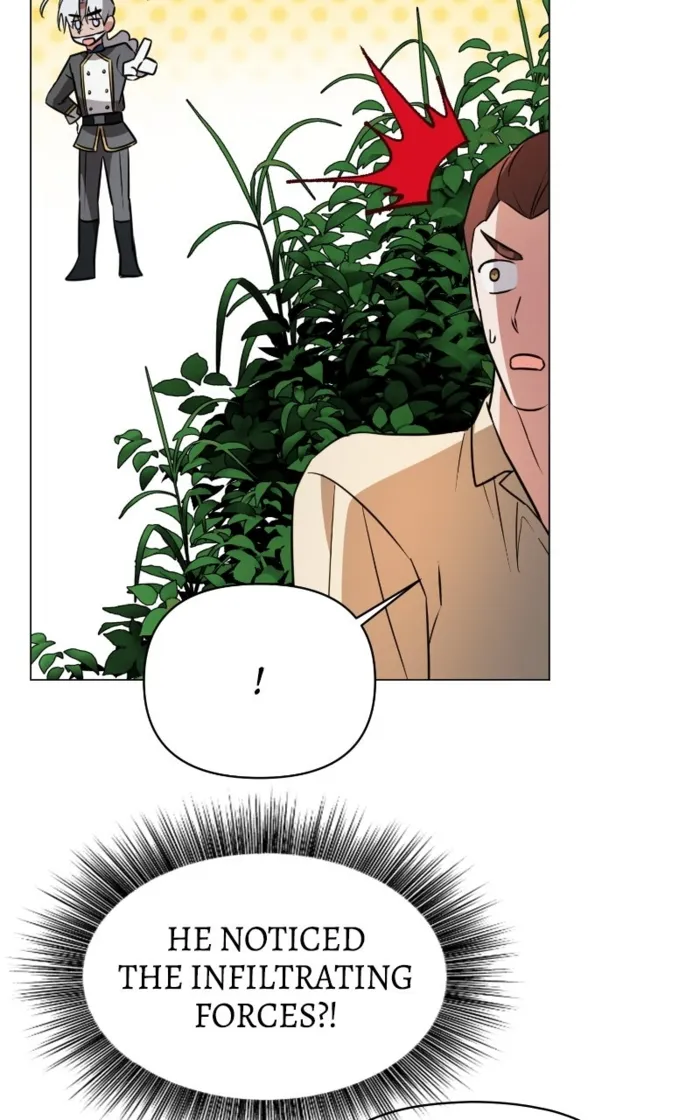 My Ruined Academy Life Chapter 58 page 44 - 