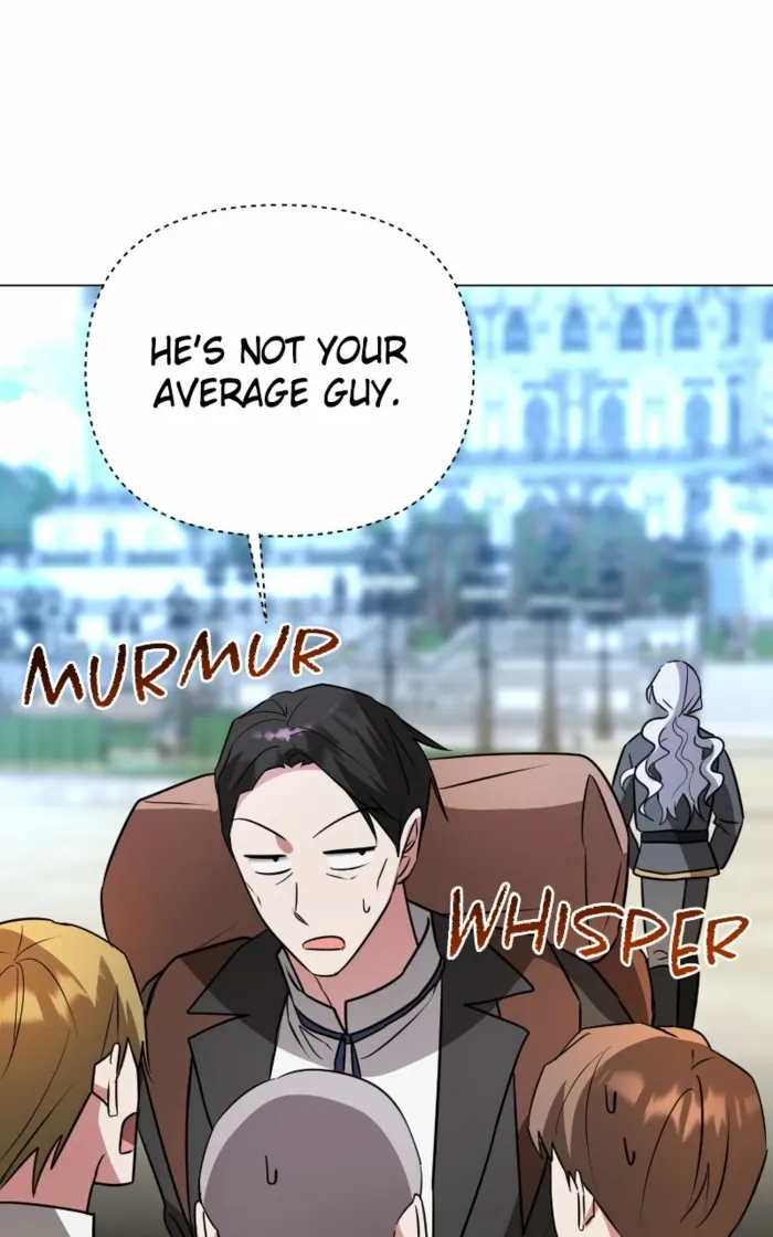 My Ruined Academy Life Chapter 58 page 46 - 
