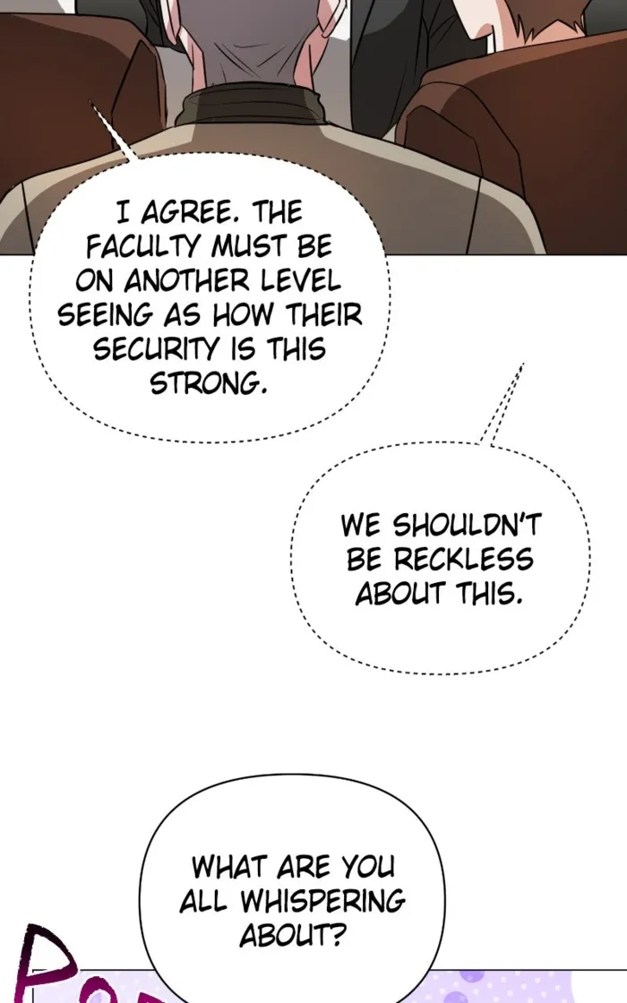 My Ruined Academy Life Chapter 58 page 47 - 