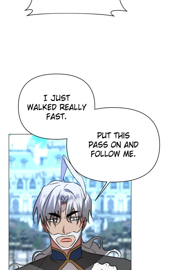 My Ruined Academy Life Chapter 58 page 49 - 