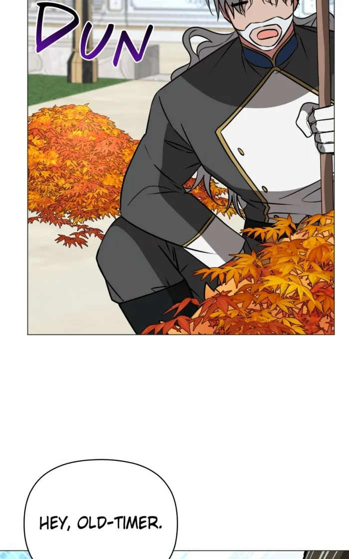 My Ruined Academy Life Chapter 58 page 6 - 