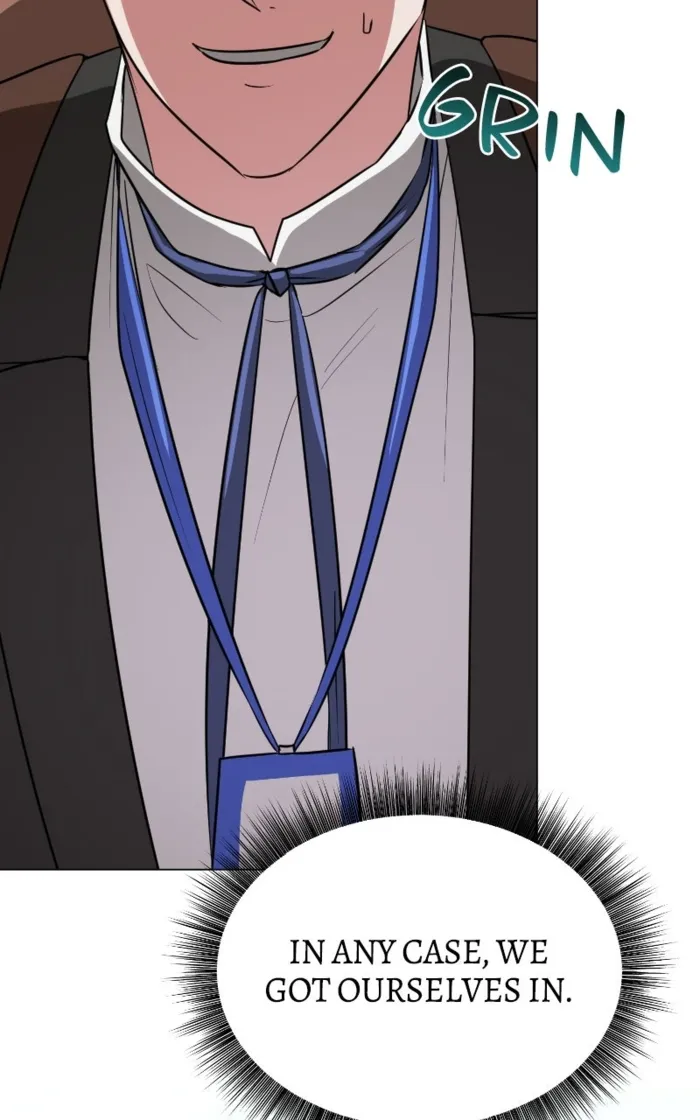 My Ruined Academy Life Chapter 58 page 51 - 