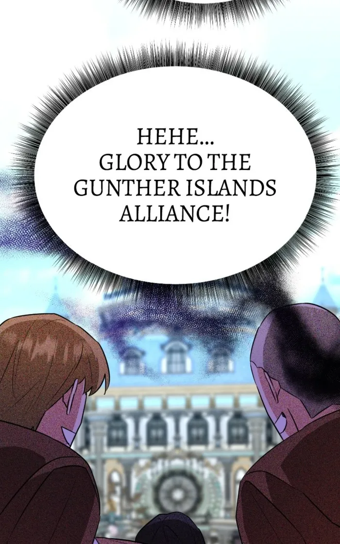 My Ruined Academy Life Chapter 58 page 52 - 
