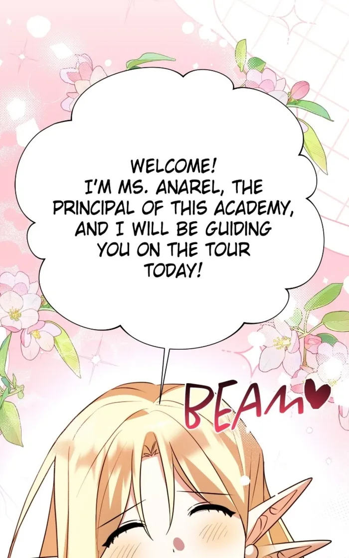 My Ruined Academy Life Chapter 58 page 55 - 