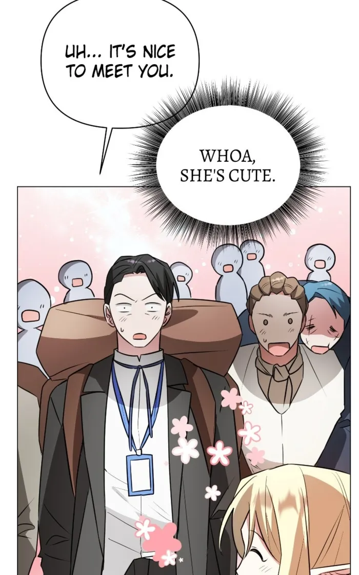 My Ruined Academy Life Chapter 58 page 57 - 