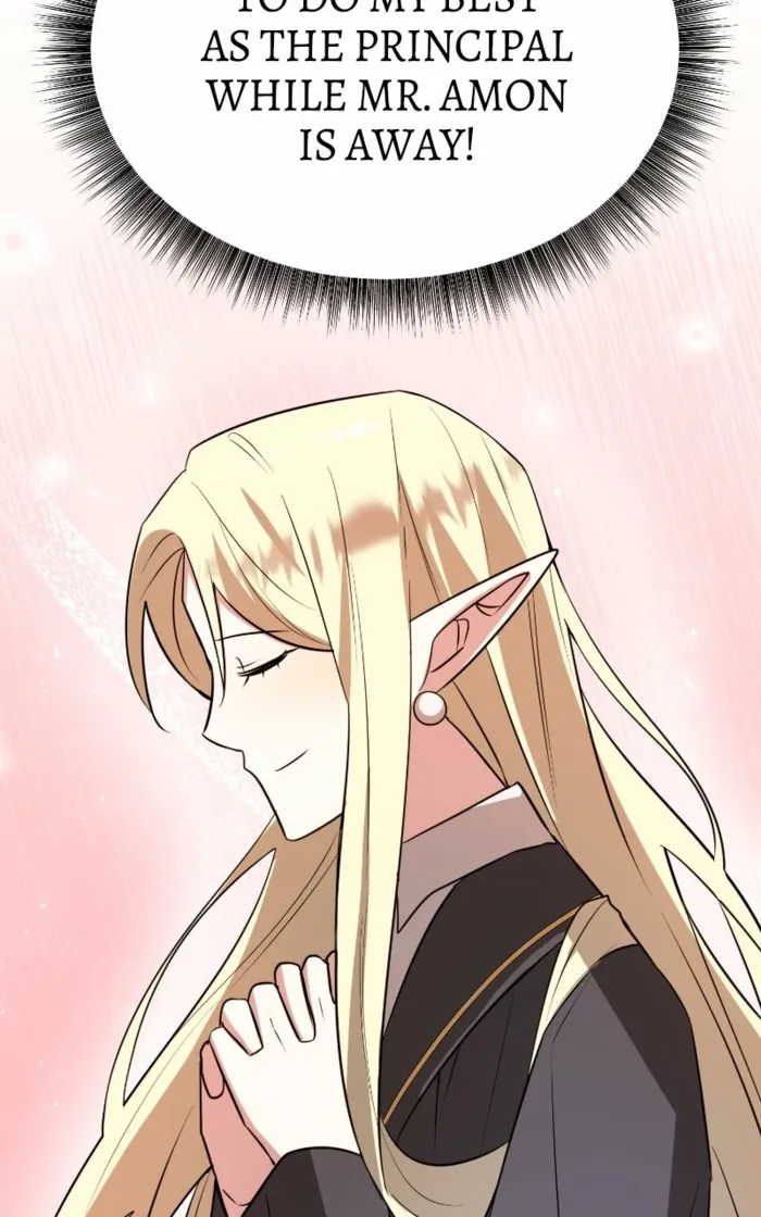 My Ruined Academy Life Chapter 58 page 59 - 