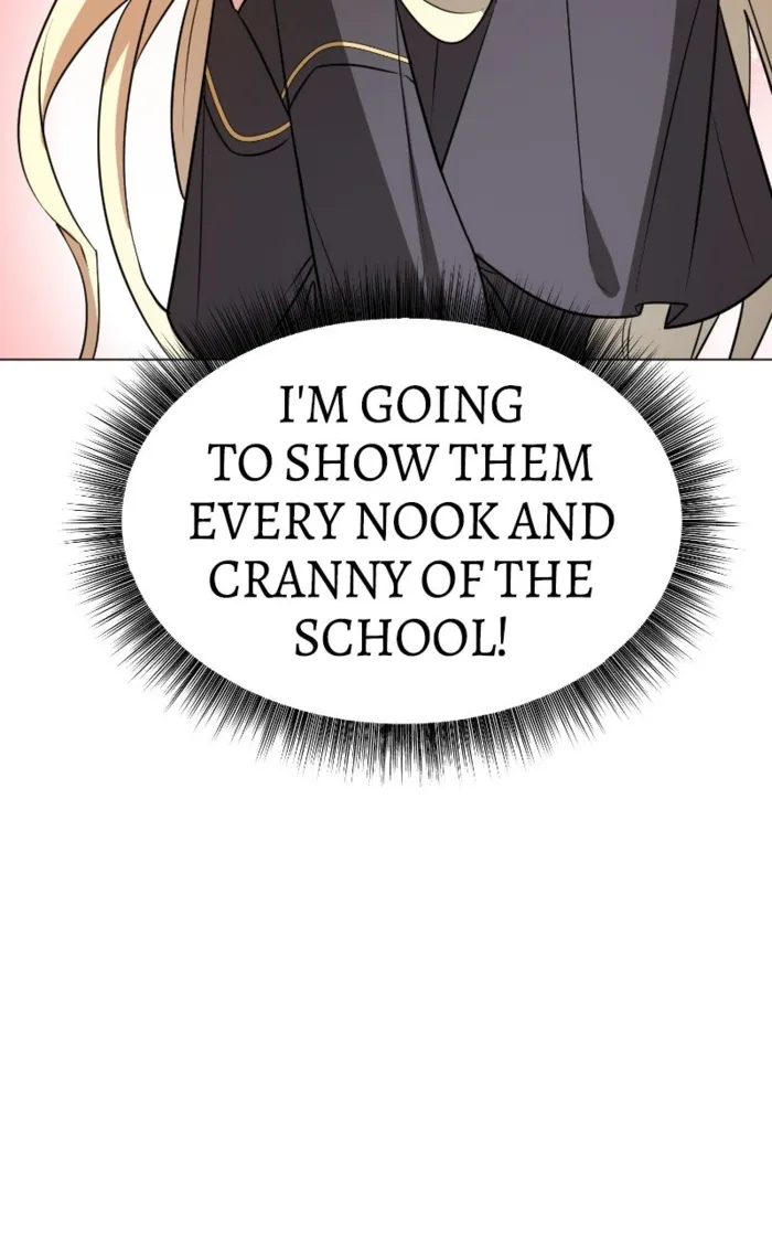 My Ruined Academy Life Chapter 58 page 60 - 