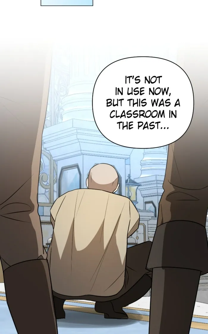 My Ruined Academy Life Chapter 58 page 62 - 