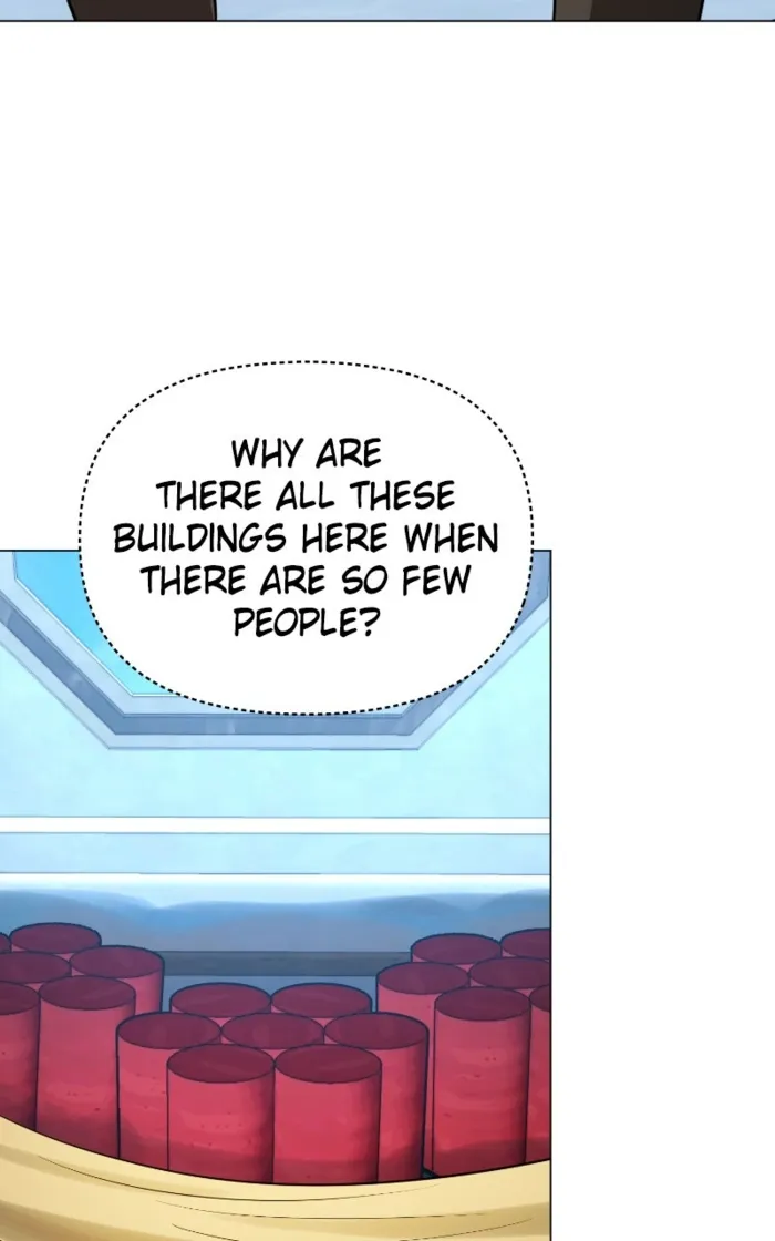 My Ruined Academy Life Chapter 58 page 63 - 