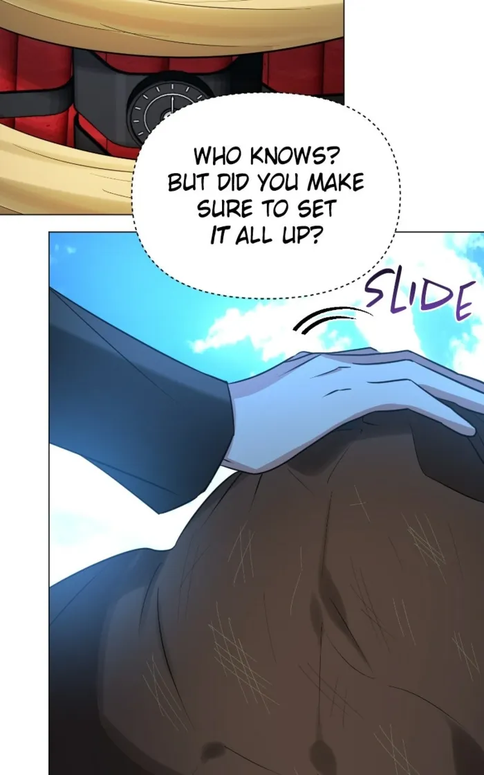 My Ruined Academy Life Chapter 58 page 64 - 