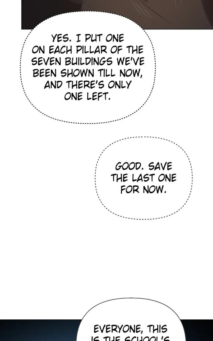 My Ruined Academy Life Chapter 58 page 65 - 