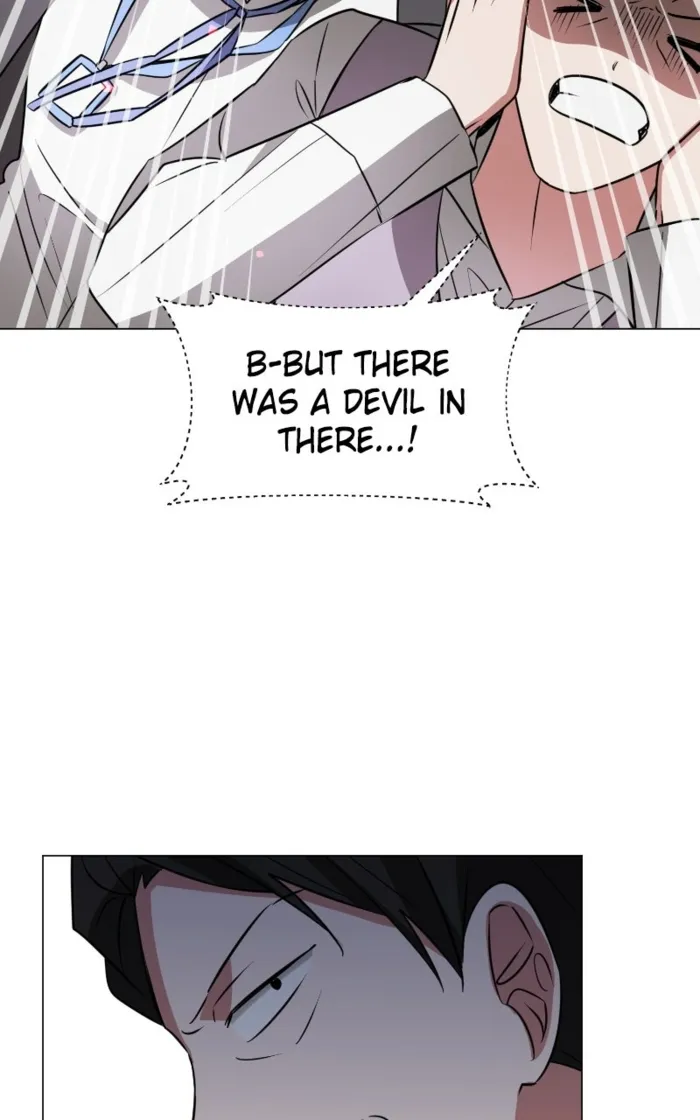 My Ruined Academy Life Chapter 58 page 75 - 