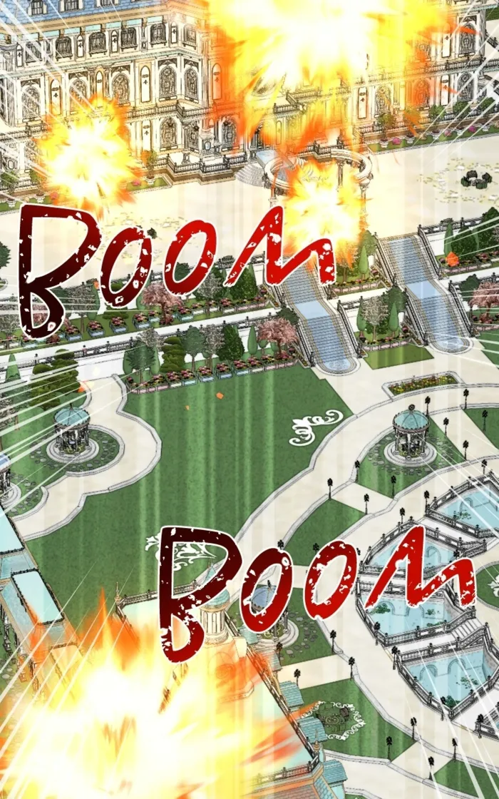 My Ruined Academy Life Chapter 58 page 78 - 