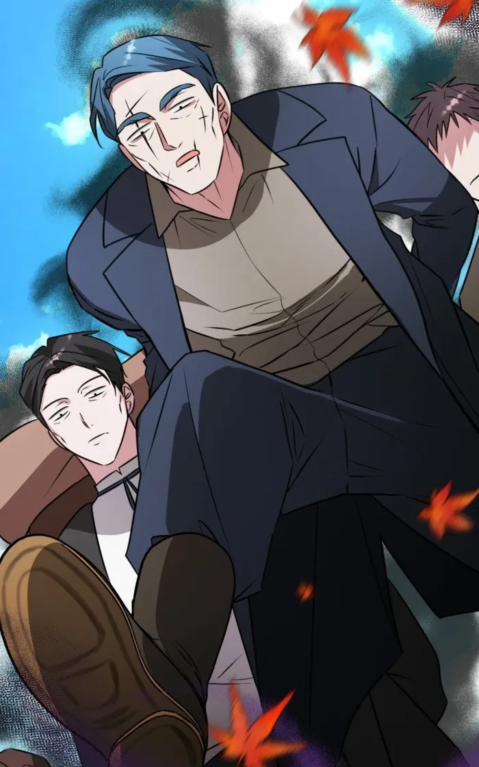 My Ruined Academy Life Chapter 58 page 9 - 