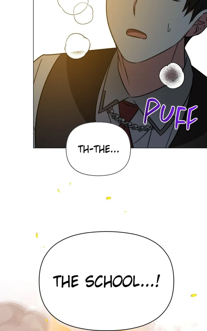 My Ruined Academy Life Chapter 58 page 83 - 