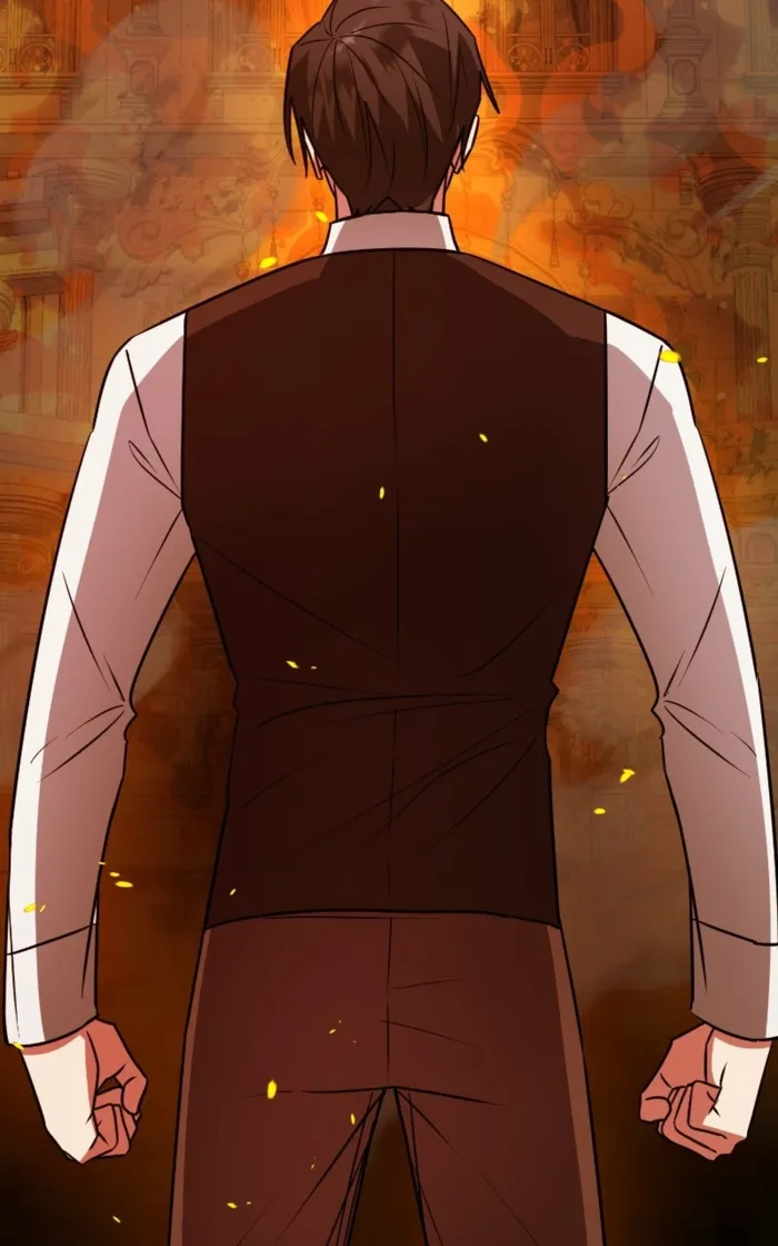 My Ruined Academy Life Chapter 58 page 85 - 