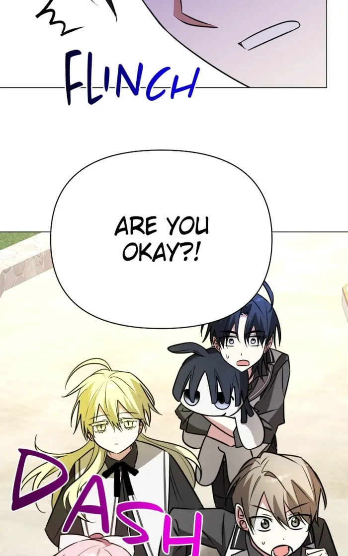 My Ruined Academy Life Chapter 58 page 87 - 