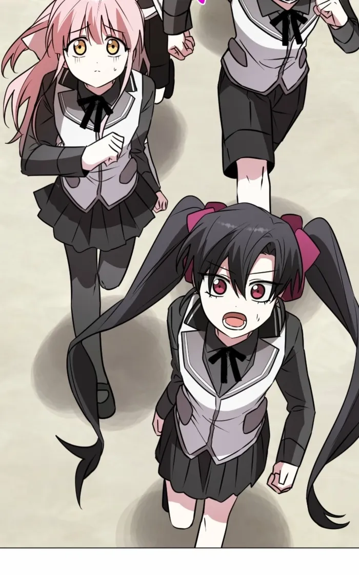 My Ruined Academy Life Chapter 58 page 88 - 