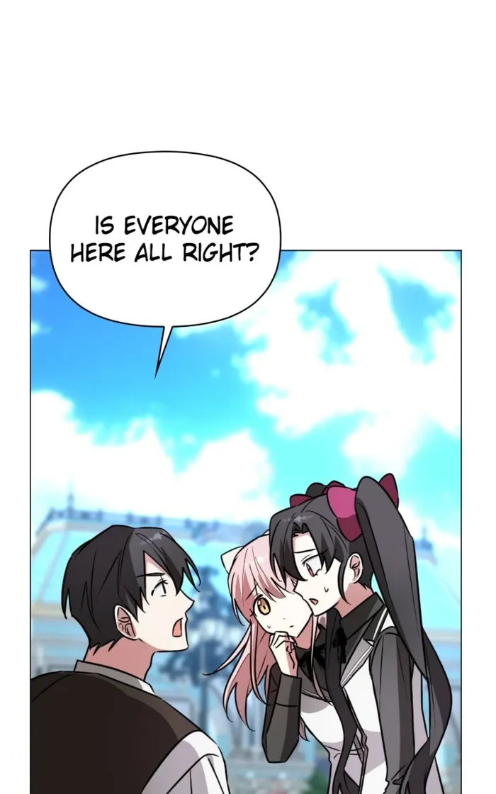 My Ruined Academy Life Chapter 58 page 89 - 