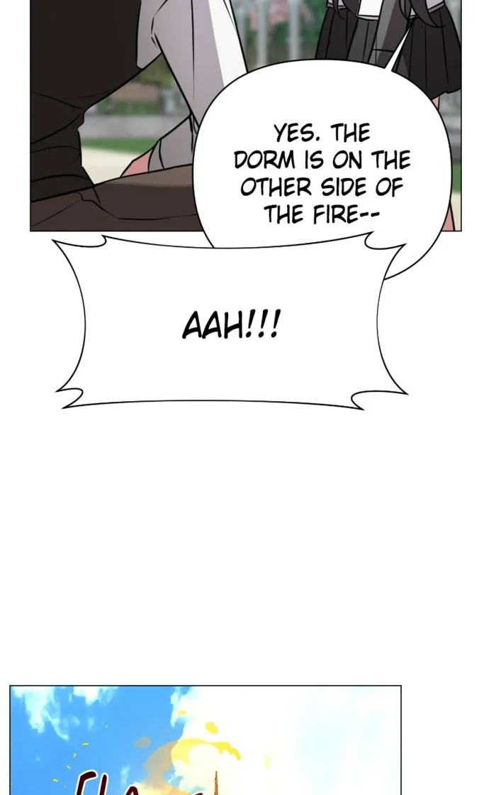 My Ruined Academy Life Chapter 58 page 90 - 