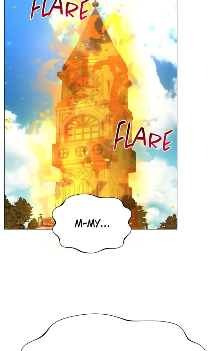 My Ruined Academy Life Chapter 58 page 91 - 