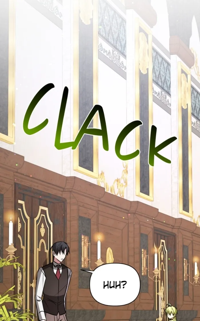 My Ruined Academy Life Chapter 59 page 103 - 