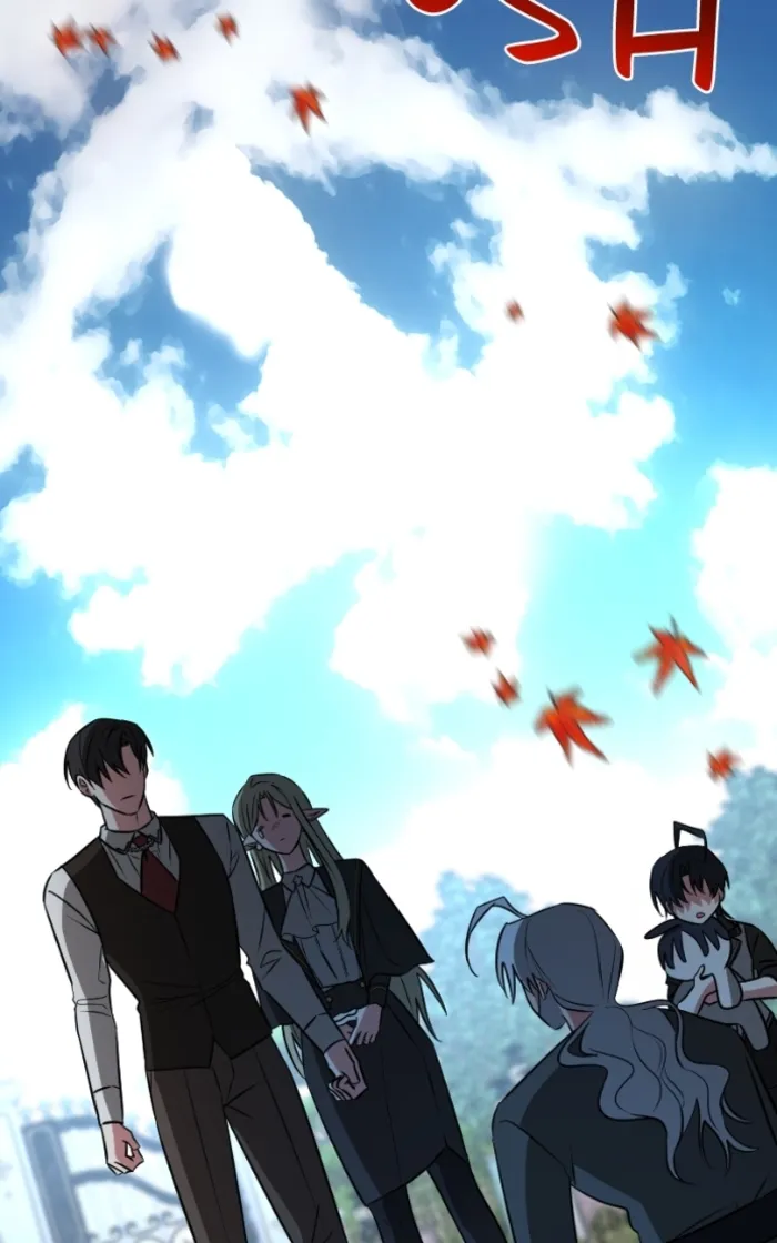 My Ruined Academy Life Chapter 59 page 14 - 