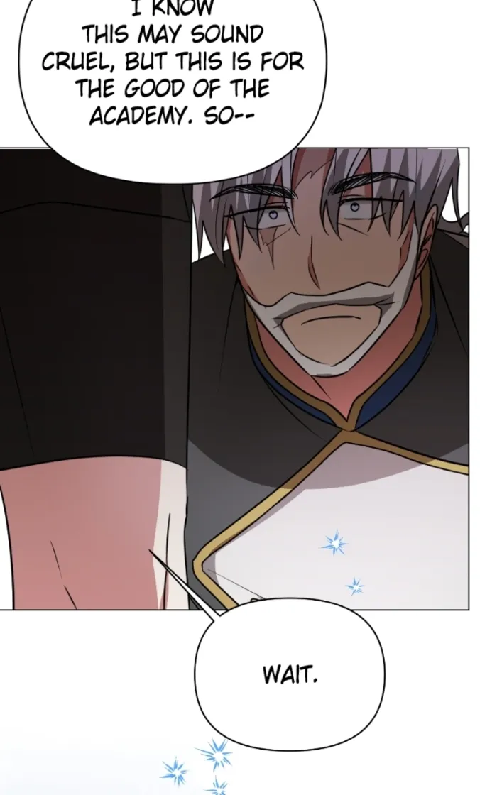 My Ruined Academy Life Chapter 59 page 17 - 