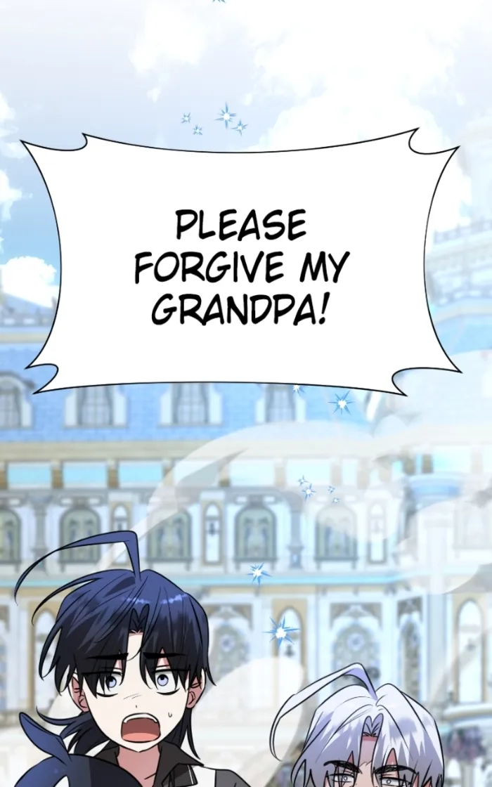 My Ruined Academy Life Chapter 59 page 18 - 