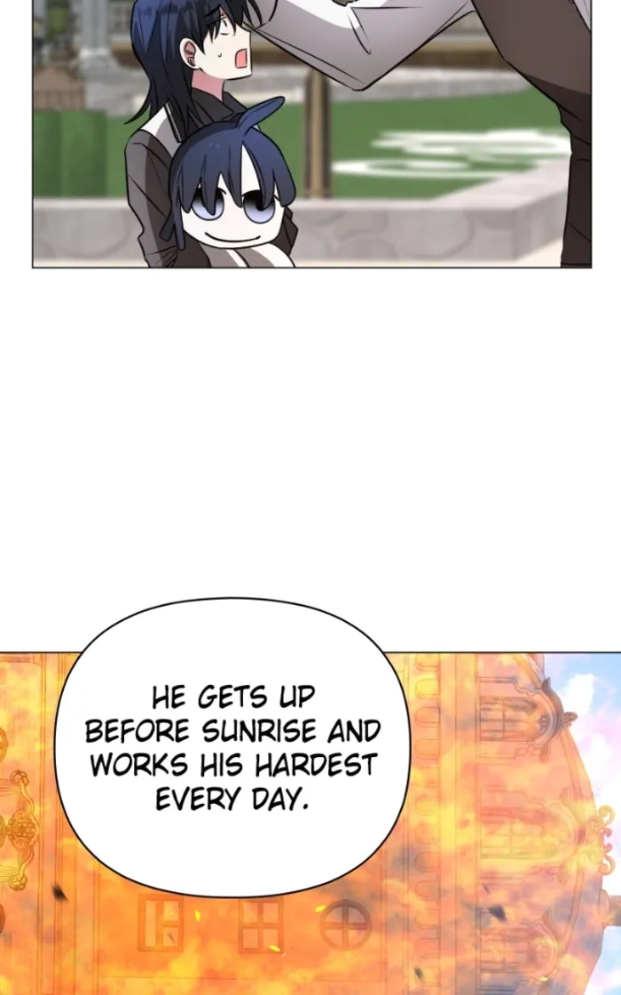 My Ruined Academy Life Chapter 59 page 21 - 