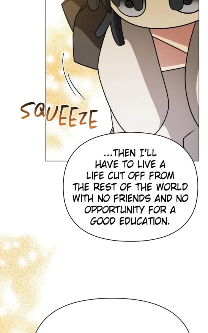 My Ruined Academy Life Chapter 59 page 24 - 