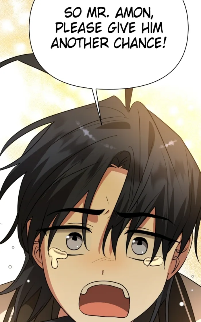 My Ruined Academy Life Chapter 59 page 25 - 