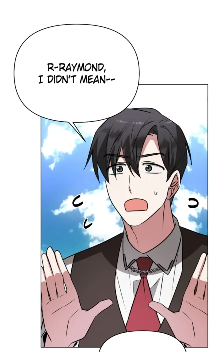 My Ruined Academy Life Chapter 59 page 27 - 