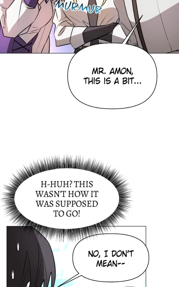 My Ruined Academy Life Chapter 59 page 29 - 