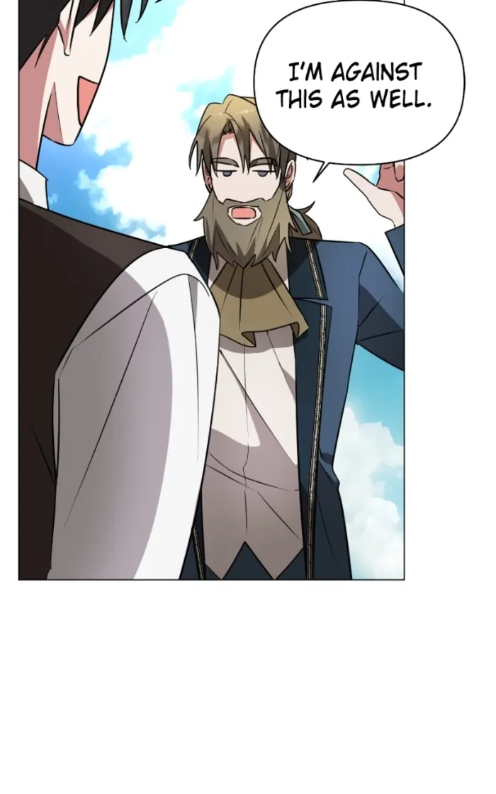 My Ruined Academy Life Chapter 59 page 30 - 