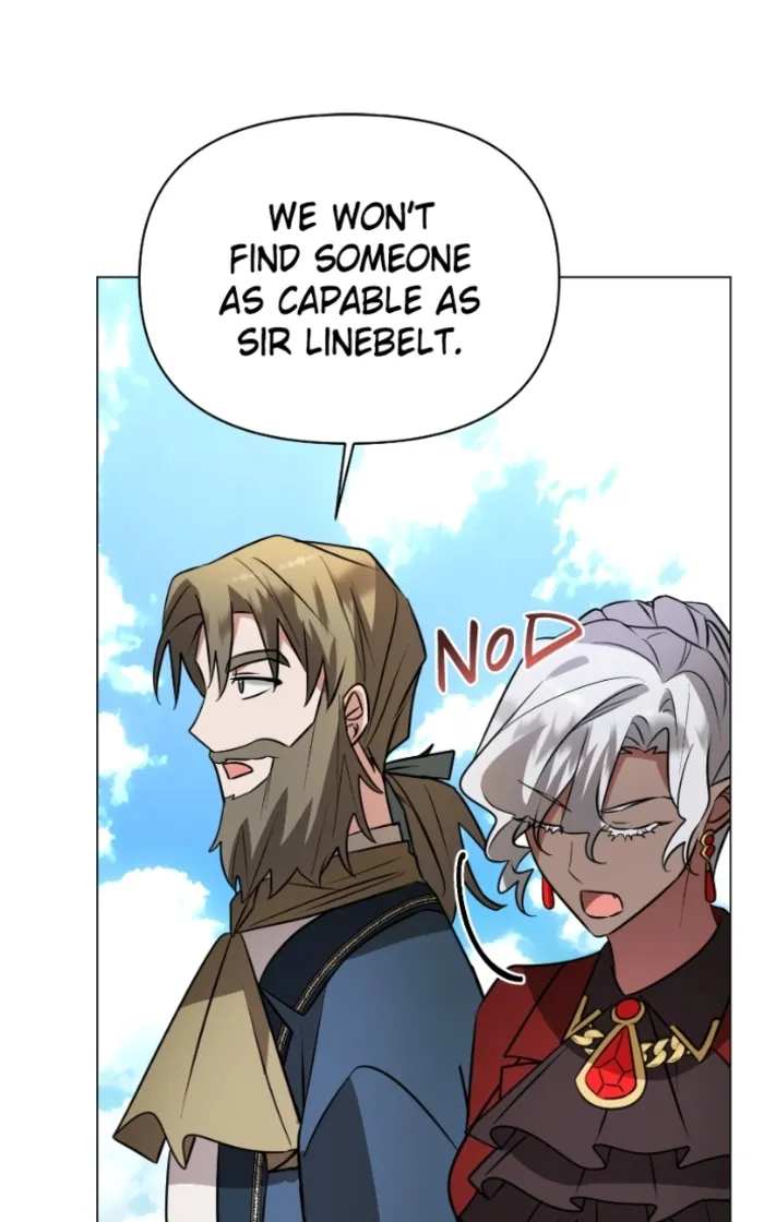 My Ruined Academy Life Chapter 59 page 31 - 
