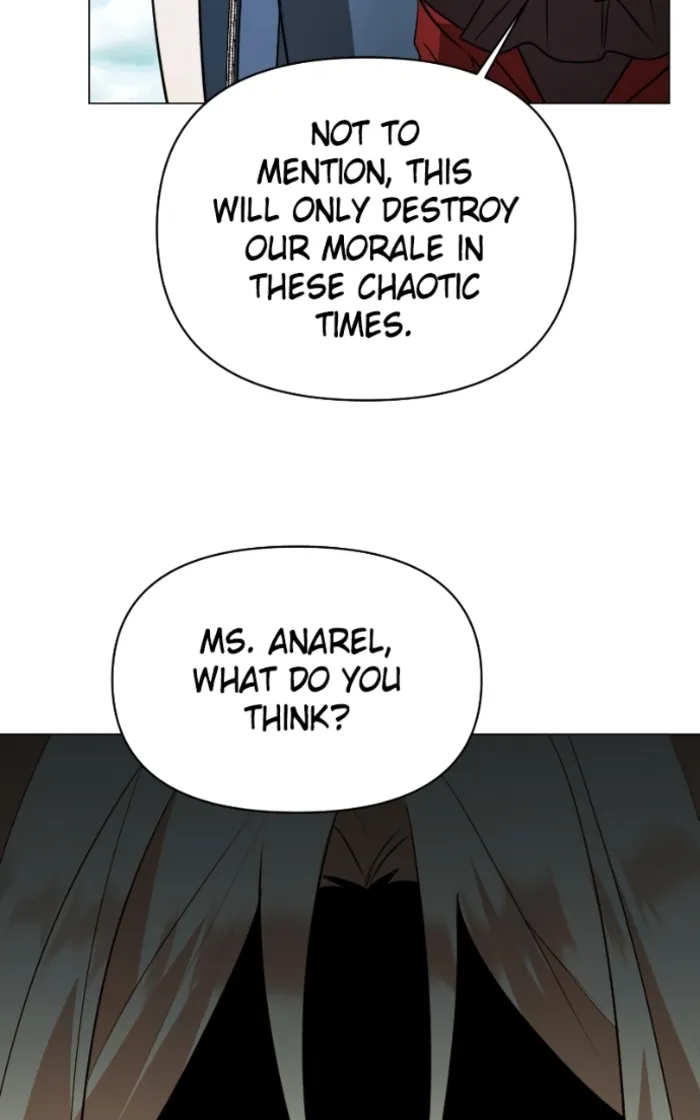 My Ruined Academy Life Chapter 59 page 32 - 