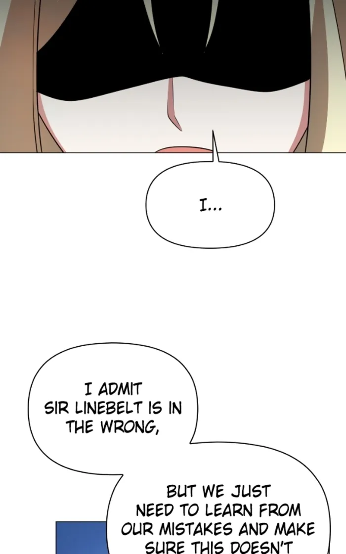My Ruined Academy Life Chapter 59 page 33 - 