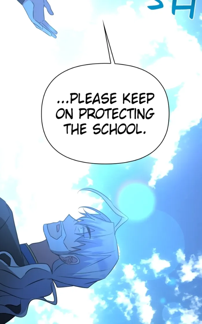My Ruined Academy Life Chapter 59 page 36 - 
